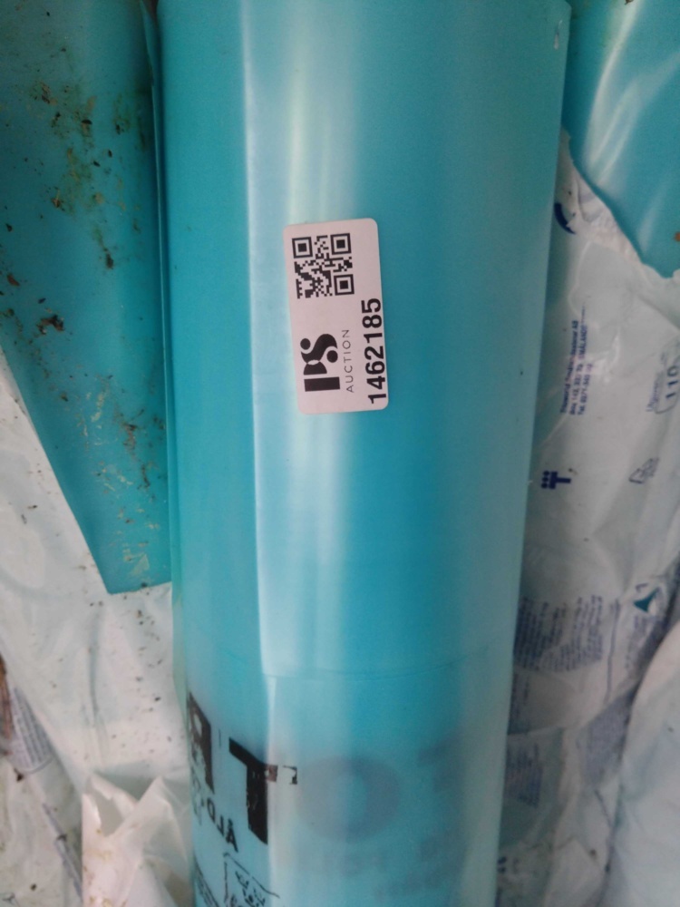 1604906-2 Byggfolie 7st rullar