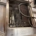 1566732-14 Köksbänk med ho och grill