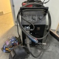 1600219-2 MIG/MAG-svets med tillbehör - Migatronic Automig 183