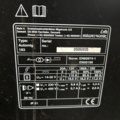 1600219-3 MIG/MAG-svets med tillbehör - Migatronic Automig 183