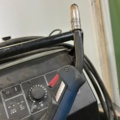 1600219-4 MIG/MAG-svets med tillbehör - Migatronic Automig 183
