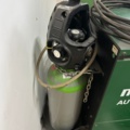 1600219-6 MIG/MAG-svets med tillbehör - Migatronic Automig 183