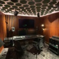1548349-15 Välutrustad musikstudio för demontering - Genelec / RME / Marantz / SSL / Rupert Neve Designs