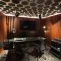 1548349-2 Välutrustad musikstudio för demontering - Genelec / RME / Marantz / SSL / Rupert Neve Designs