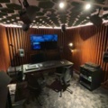 1548349-3 Välutrustad musikstudio för demontering - Genelec / RME / Marantz / SSL / Rupert Neve Designs