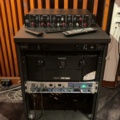 1548349-4 Välutrustad musikstudio för demontering - Genelec / RME / Marantz / SSL / Rupert Neve Designs