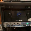 1548349-5 Välutrustad musikstudio för demontering - Genelec / RME / Marantz / SSL / Rupert Neve Designs