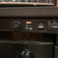 1548349-6 Välutrustad musikstudio för demontering - Genelec / RME / Marantz / SSL / Rupert Neve Designs