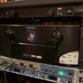 1548349-8 Välutrustad musikstudio för demontering - Genelec / RME / Marantz / SSL / Rupert Neve Designs