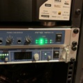 1548349-9 Välutrustad musikstudio för demontering - Genelec / RME / Marantz / SSL / Rupert Neve Designs