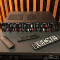 1548349-11 Välutrustad musikstudio för demontering - Genelec / RME / Marantz / SSL / Rupert Neve Designs