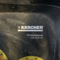 1600221-8 Hetvattentvätt - Kärcher Professional HDS 12/18-4 S