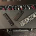 1548349-13 Välutrustad musikstudio för demontering - Genelec / RME / Marantz / SSL / Rupert Neve Designs