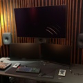 1548349-14 Välutrustad musikstudio för demontering - Genelec / RME / Marantz / SSL / Rupert Neve Designs