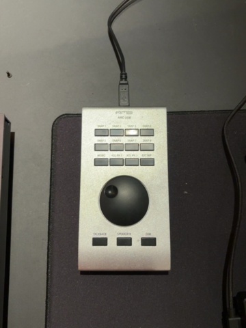 1548349-19 Välutrustad musikstudio för demontering - Genelec / RME / Marantz / SSL / Rupert Neve Designs