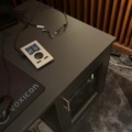 1548349-23 Välutrustad musikstudio för demontering - Genelec / RME / Marantz / SSL / Rupert Neve Designs