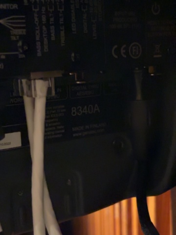 1548349-27 Välutrustad musikstudio för demontering - Genelec / RME / Marantz / SSL / Rupert Neve Designs