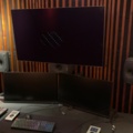1548349-30 Välutrustad musikstudio för demontering - Genelec / RME / Marantz / SSL / Rupert Neve Designs