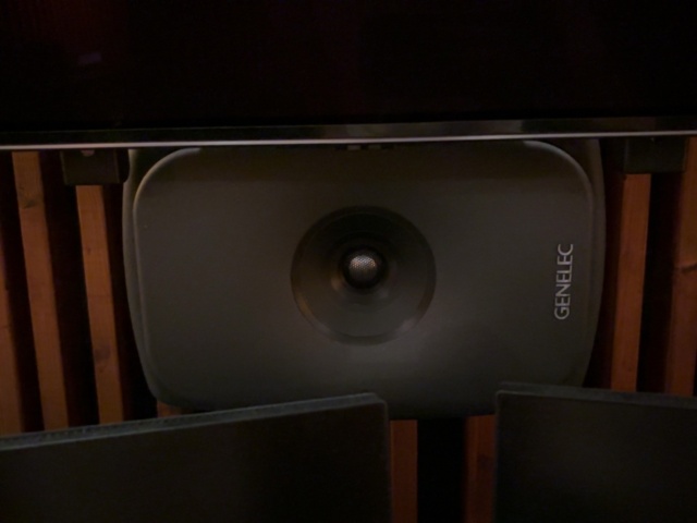 1548349-32 Välutrustad musikstudio för demontering - Genelec / RME / Marantz / SSL / Rupert Neve Designs