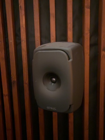 1548349-33 Välutrustad musikstudio för demontering - Genelec / RME / Marantz / SSL / Rupert Neve Designs