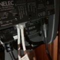 1548349-35 Välutrustad musikstudio för demontering - Genelec / RME / Marantz / SSL / Rupert Neve Designs