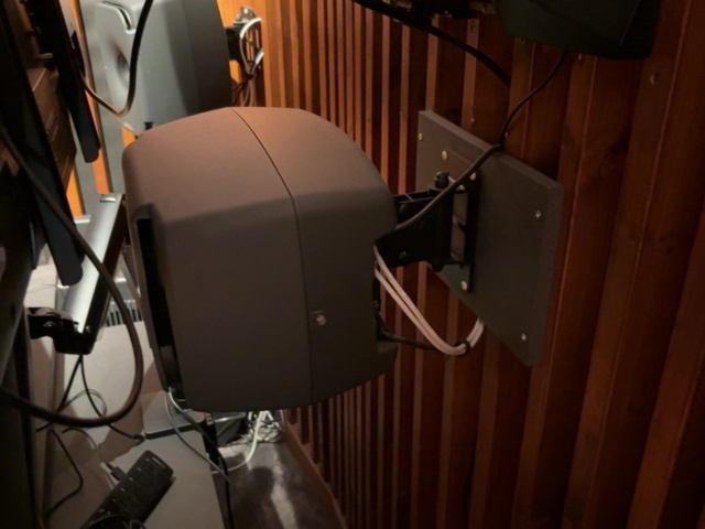 1548349-36 Välutrustad musikstudio för demontering - Genelec / RME / Marantz / SSL / Rupert Neve Designs
