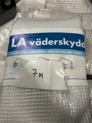 1600230-3 Samling med fönsterparaplyer och väderskydd
