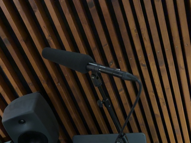 1548349-47 Välutrustad musikstudio för demontering - Genelec / RME / Marantz / SSL / Rupert Neve Designs