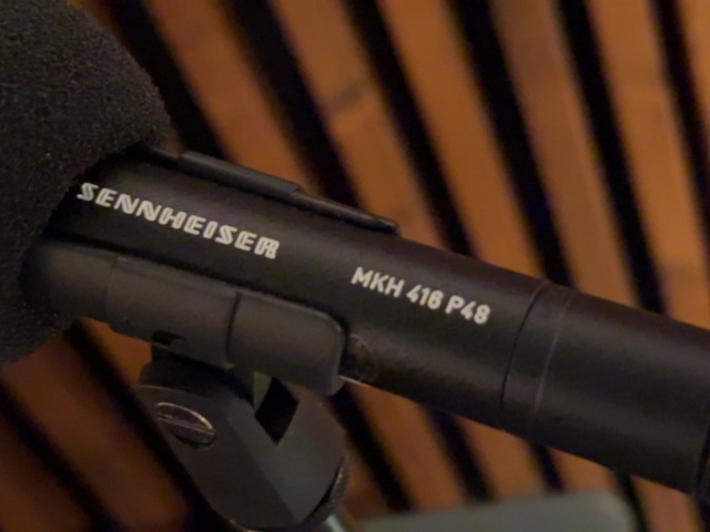 1548349-48 Välutrustad musikstudio för demontering - Genelec / RME / Marantz / SSL / Rupert Neve Designs
