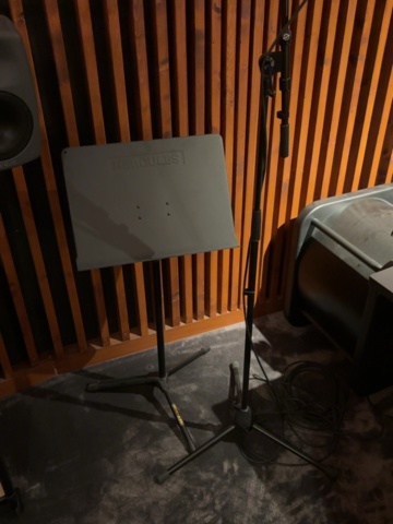 1548349-49 Välutrustad musikstudio för demontering - Genelec / RME / Marantz / SSL / Rupert Neve Designs