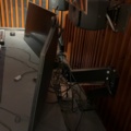 1548349-51 Välutrustad musikstudio för demontering - Genelec / RME / Marantz / SSL / Rupert Neve Designs