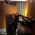 1548349-55 Välutrustad musikstudio för demontering - Genelec / RME / Marantz / SSL / Rupert Neve Designs