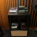 1548349-59 Välutrustad musikstudio för demontering - Genelec / RME / Marantz / SSL / Rupert Neve Designs