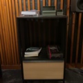 1548349-60 Välutrustad musikstudio för demontering - Genelec / RME / Marantz / SSL / Rupert Neve Designs