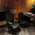 1548349-63 Välutrustad musikstudio för demontering - Genelec / RME / Marantz / SSL / Rupert Neve Designs