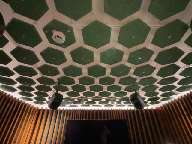 1548349-64 Välutrustad musikstudio för demontering - Genelec / RME / Marantz / SSL / Rupert Neve Designs