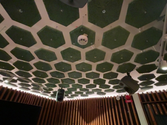 1548349-65 Välutrustad musikstudio för demontering - Genelec / RME / Marantz / SSL / Rupert Neve Designs