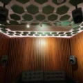 1548349-66 Välutrustad musikstudio för demontering - Genelec / RME / Marantz / SSL / Rupert Neve Designs