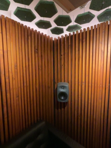 1548349-67 Välutrustad musikstudio för demontering - Genelec / RME / Marantz / SSL / Rupert Neve Designs