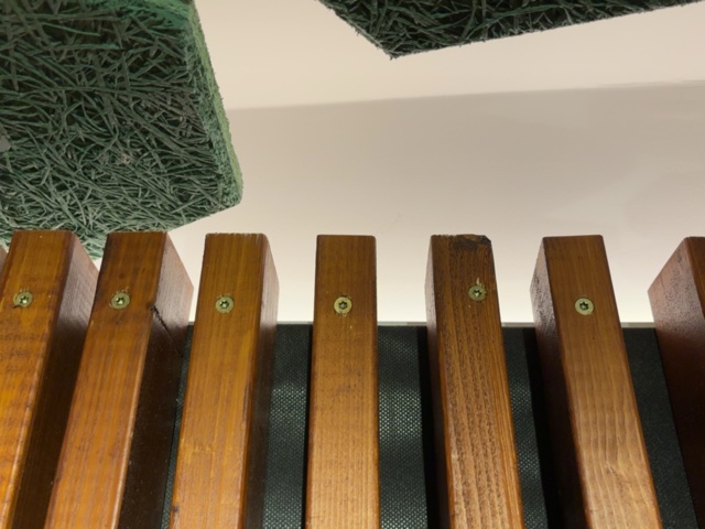 1548349-71 Välutrustad musikstudio för demontering - Genelec / RME / Marantz / SSL / Rupert Neve Designs