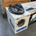 1600232-1 Portabel ventilationsfläkt - Wind-Box II