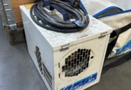 1600232 Portabel ventilationsfläkt - Wind-Box II