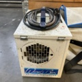1600232-2 Portabel ventilationsfläkt - Wind-Box II