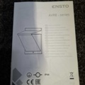 1604840-6 Väggarmatur exteriör Ensto AVR8.114LA