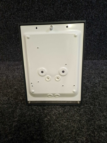 1604840-7 Väggarmatur exteriör Ensto AVR8.114LA