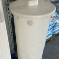 1545156-4 Pallstallage innehållande byggmaterial, betong, handfat, element