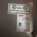 1604777-6 Väggskåp/apparatlåda Himel CRSX75/250