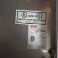 1604777-7 Väggskåp/apparatlåda Himel CRSX75/250