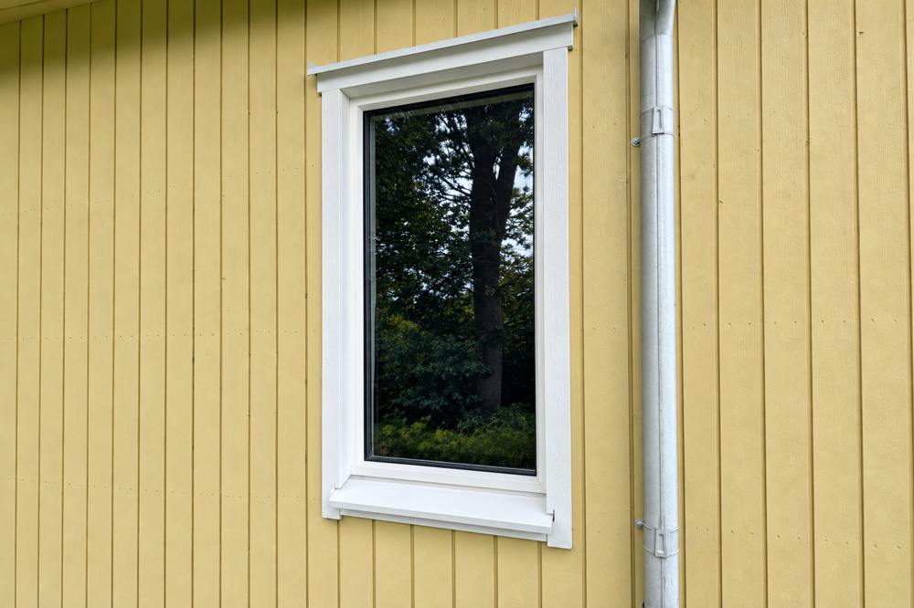 1603765-1 Aluminiumbeklätt träfönster Elitfönster - 7 st - 7x14