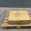 1604644-2 Cykelkärra/cykelvagn | Lastkapacitet 40kg